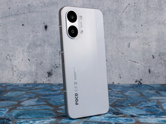 Das Xiaomi Poco X8 gesellt sich wohl bald zum hier abgebildeten Poco X8 Pro Max