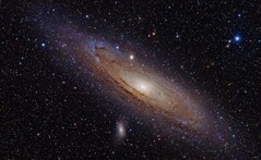 Andromeda könnte im zweiten Halbjahr 2017 Android 7 ablösen, und auch für Notebooks geeignet sein.