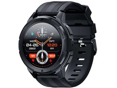 BT10: Widerstandsfähige Smartwatch von Oukitel