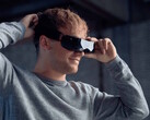 Bigscreen Beyond: Starkes VR-Headset