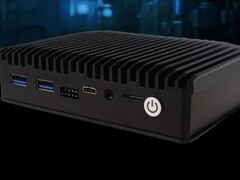 SimplyNUC bietet einen neuen, kompakten und passiv gekühlten PC an