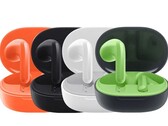 Die Redmi Buds 4 Lite werden in vier Farben offeriert