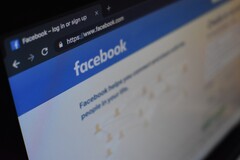 Eine Strafe in dieser Höhe dürfte die Stimmung bei Facebook trüben. (Bild: Con Karampelas, Unsplash)