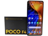 Das Poco F4 gibt es günstig bei Amazon (Symbolbild, Notebokcheck)