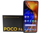 Das Poco F4 gibt es günstig bei Amazon (Symbolbild, Notebokcheck)