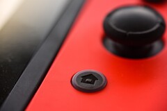 Die Nintendo Switch ist ein echter Homerun für den Videospiel-Konzern aus Japan. (Bild: Daniel Hooper)