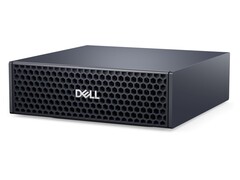 Dell bietet einen neuen Mini-PC mit starker KI-Leistung an (Bildquelle: Dell)