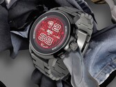 Diesel bietet endlich eine Smartwatch mit einer halbwegs konkurrenzfähigen Ausstattung an. (Bild: Diesel)