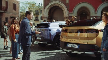 Pünktlich zum 127. Geburtstag lässt Fiat die Budget-Bären los und greift im elektrischen C-Segment an.