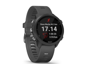 Garmin Forerunner 245: Die Läuferuhr mit smarten Funktionen ist aktuell zum günstigen Preis zu haben