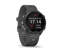Garmin Forerunner 245: Die Läuferuhr mit smarten Funktionen ist aktuell zum günstigen Preis zu haben