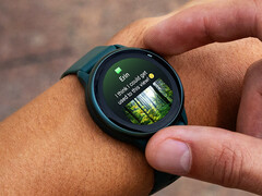 Mehr Garmin-Smartwatches können nun das v18.xx Beta-Update installieren