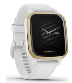 Garmin Venu Sq: Garmin-Smartwatch zum Schnäppchenpreis