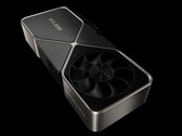 Nvidia soll schon in einigen Wochen eine noch schnellere Variante der GeForce RTX 3090 ausliefern. (Bild: Nvidia)