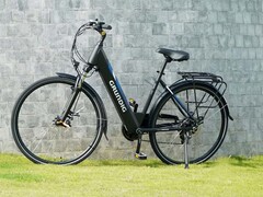 Dieses E-Bike von Grundig gibt es derzeit besonders günstig