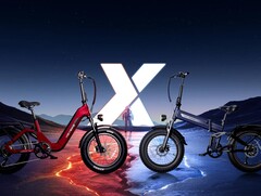 Heybike bringt zwei neue, faltbare E-Bikes auf den Markt (Bildquelle: Heybike)