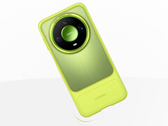Das Huawei Mate 90 Pro Max mit Building Block Case