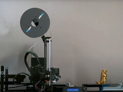 Jobox: System für den automatischen 3D-Druck