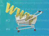 Onlineshopping: Deutsche bestellen wenig im Ausland