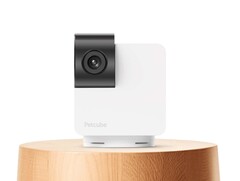 Petcube Cam 360: Bewegliche Überwachungskamera