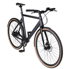 Rakede Boost: Unauffälliges E-Bike