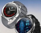 Hero T5: Smartwatch mit hohen Versprechungen (Bildquelle: Rollme)