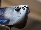 Steam Deck: Der Handheld kann auch mit größeren SSDs betrieben werden