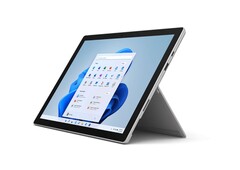 Surface Pro 7 Plus: Das Convertible ist aktuell zum günstigen Deal-Preis erhältlich