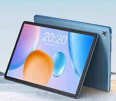 Teclast P30S: Neues Tablet für einfache Ansprüche