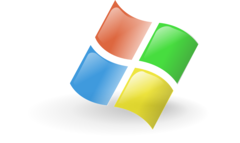 Windows-Verteilung: Windows 7 legt auch wieder zu