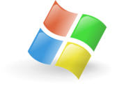Windows-Verteilung: Windows 7 legt auch wieder zu