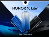 Honor launcht das 10 Lite in Deutschland für 250 Euro.