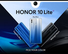 Honor launcht das 10 Lite in Deutschland für 250 Euro.