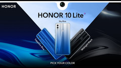 Honor launcht das 10 Lite in Deutschland für 250 Euro.