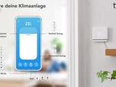 Tado: Smarte Klimaanlagen-Steuerung mit mehr Skills und 5-Minuten-Installation.