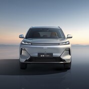 Spa-Massage, riesige Displays und extremer Dauerläufer: Der neue Geely Galaxy M7 Plug-in-Hybrid SUV deklassiert in China die Konkurrenz beim Preis-Leistungs-Verhältnis