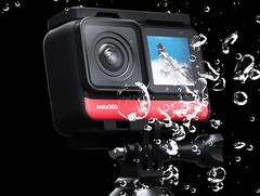 Insta360 One R: 360°-Action-Kamera erhält umfangreiches Update.