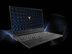 Lenovo Legion Y530: Update mit der Nvidia GeForce GTX 1060