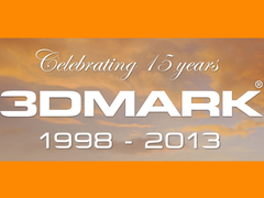 Benchmarks: Futuremark holt Quanta Computer für 3DMark und PCMark ins Boot