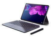Test Lenovo Tab P11 Pro Tablet - Das 11,5 Zoll große Premium-Tablet positioniert sich auch als Laptop-Ersatz
