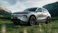 Spa-Massage, riesige Displays und extremer Dauerläufer: Der neue Geely Galaxy M7 Plug-in-Hybrid SUV deklassiert in China die Konkurrenz beim Preis-Leistungs-Verhältnis