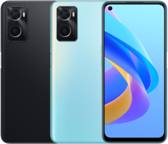 Oppo A36: Neues Mittelklasse-Smartphone startet in China