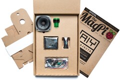 Raspberry: Minicomputer unterstützt Google Assistant