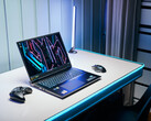 RTX-4080-Gamer Acer Predator Helios 18 im Laptop-Test: MiniLED-Display mit über 1.000 Nits