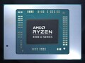 AMD Radeon RX Vega 8 (Ryzen 4000/5000) Grafikkarte - Benchmarks und Spezifikationen