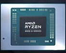 AMD Radeon RX Vega 8 (Ryzen 4000/5000) Grafikkarte - Benchmarks und Spezifikationen