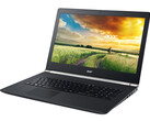 Test Acer Aspire V 17 Nitro (VN7-791G-759Q) Notebook
