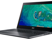 Acer Spin 5: Neue Generation im Aluminium-Unibody verfügbar