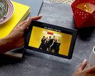 Amazon: Neue Fire HD-Tablets mit Fire OS 5 ab 60 Euro