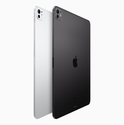 Im Test: Apple M4 SoC im iPad Pro 13. Testgerät zur Verfügung gestellt von: